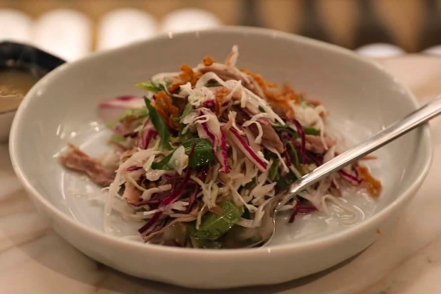 Huynh Restaurant opens location in Upper Kirby