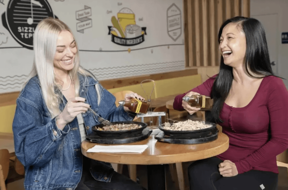 Pepper Lunch to offer Japanese fast-casual cuisine in Missouri City