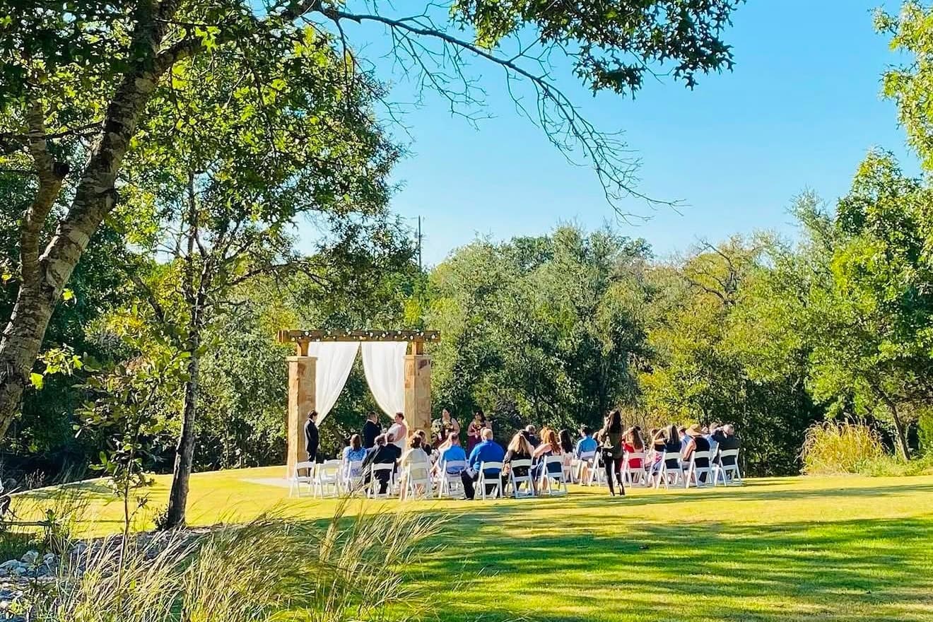 Event venue Bearoose Ranch under new management in Leander