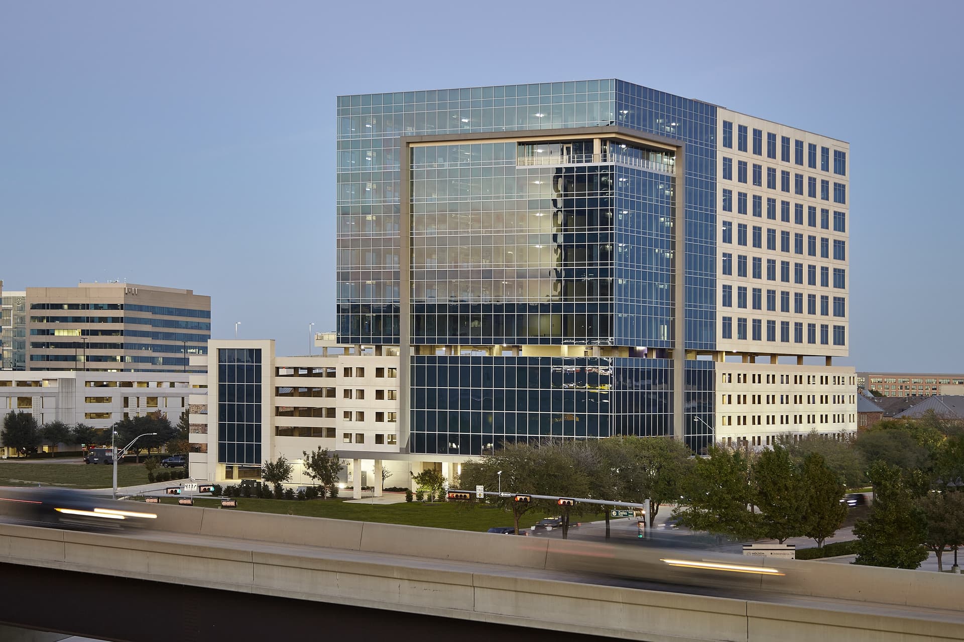 Education software company PowerSchool to expand in Plano