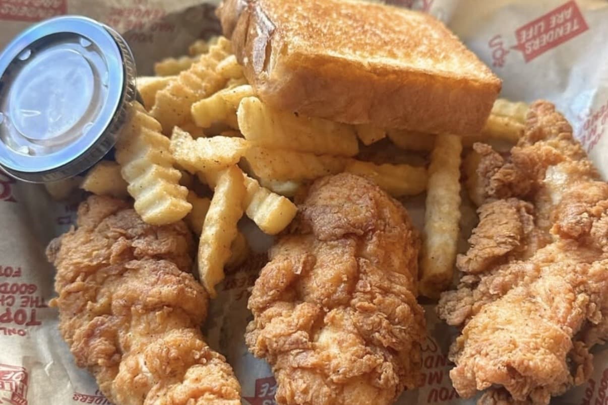 Huey Magoo's Chicken Tenders coming soon to Cypress