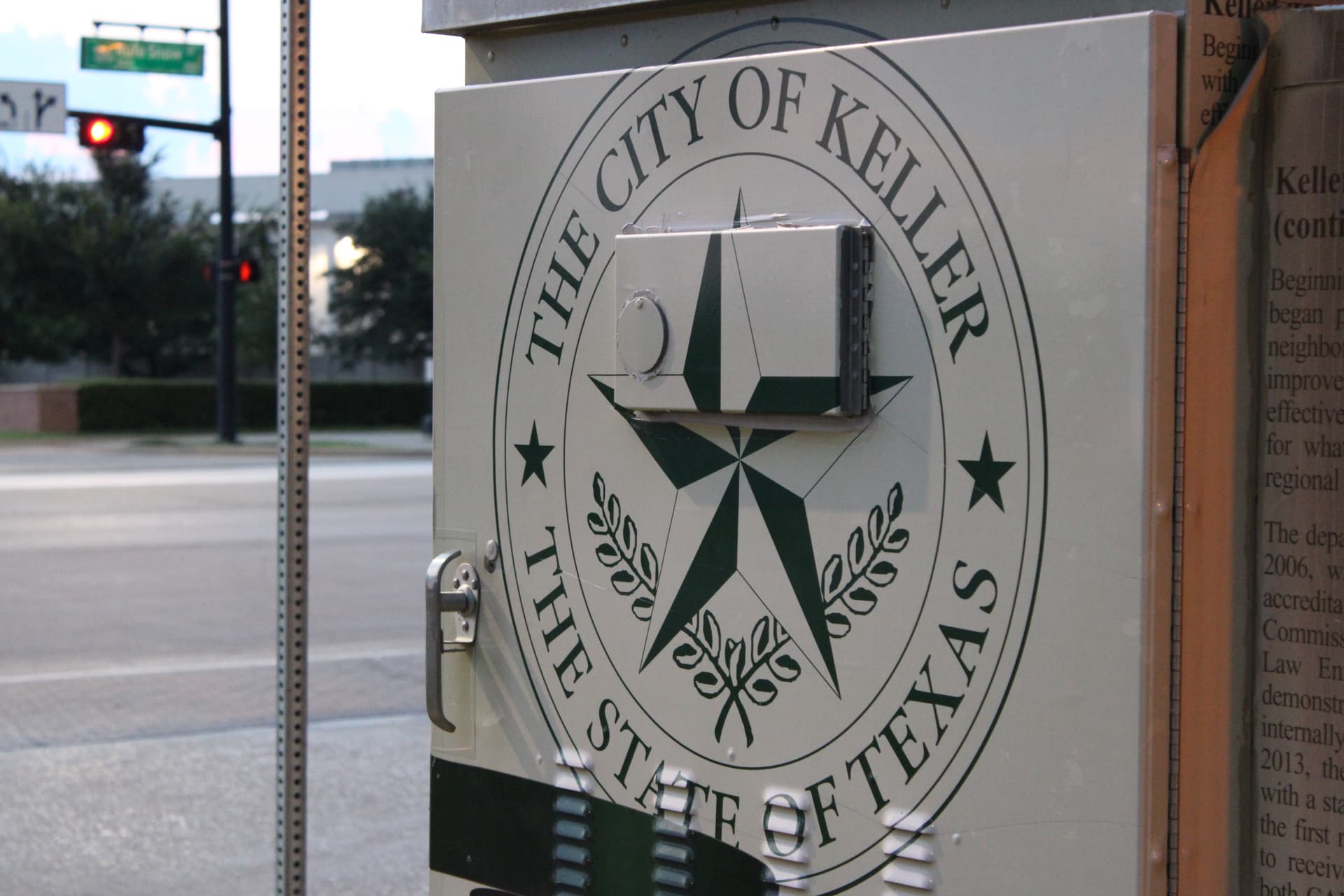 Keller Planning and Zoning to hold public hearing on proposed Kroger, mixed-use development