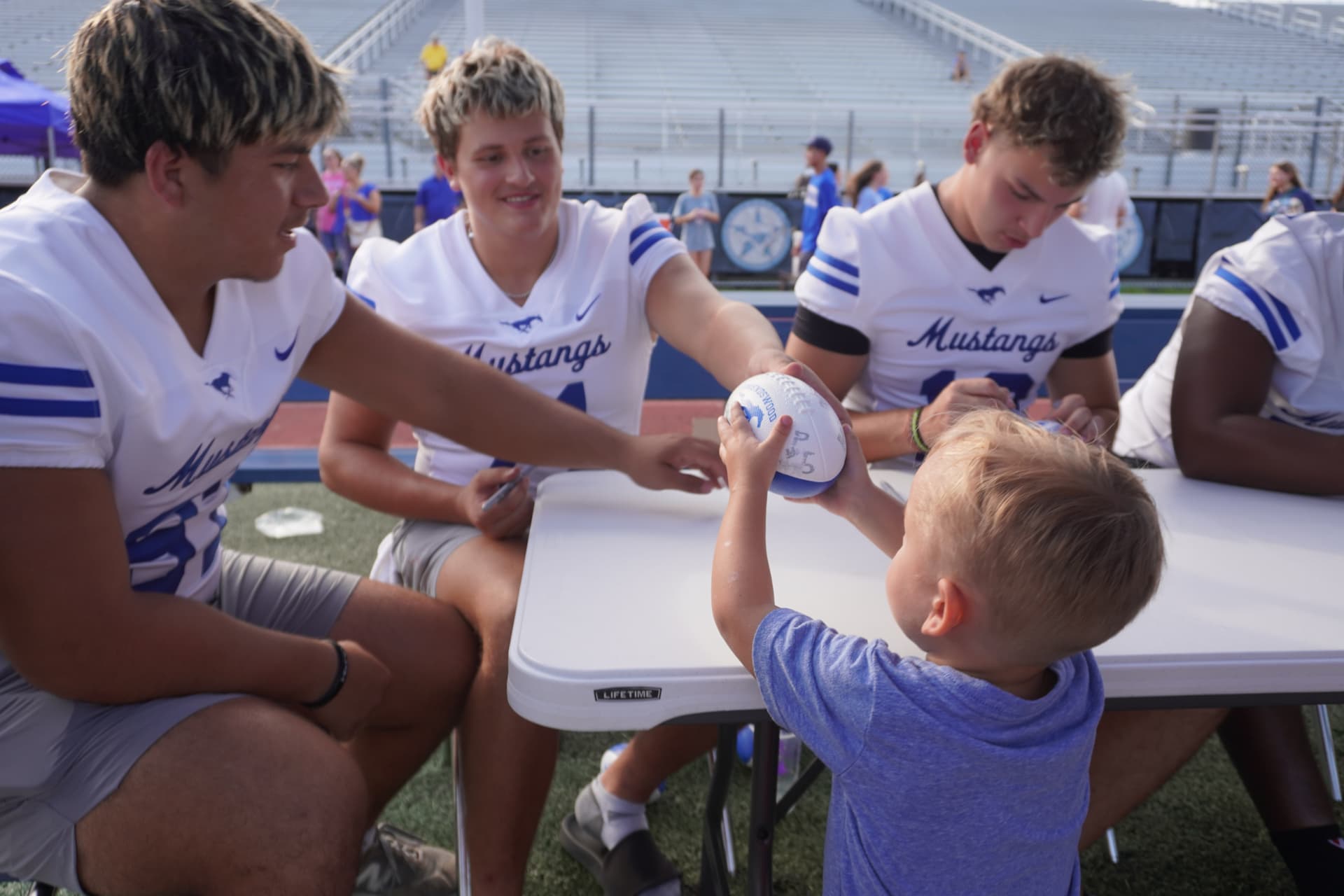 Friendswood ISD launches mobile app