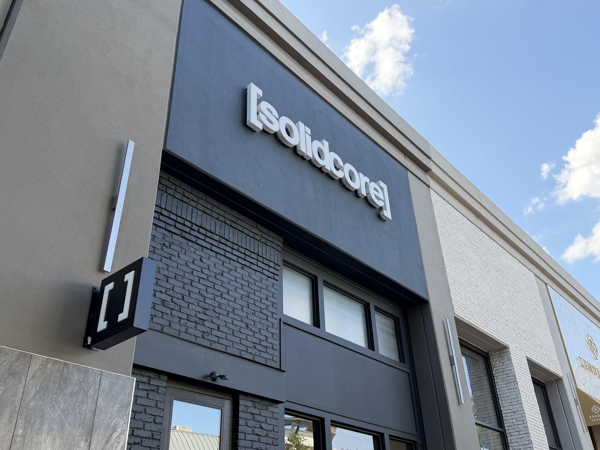 Solidcore plans new fitness studio in Frisco’s Fields West