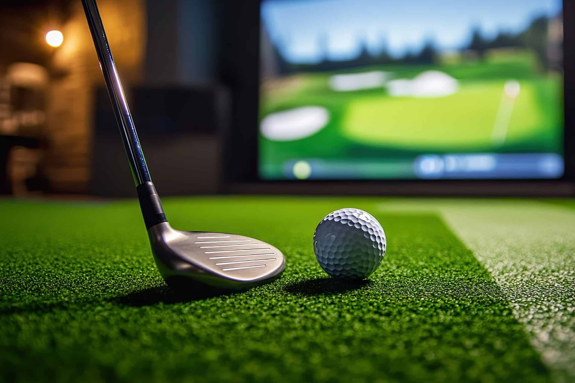 Golf Lounge 18 planned for Tech Ridge