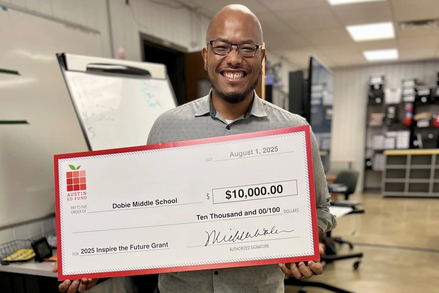 Nonprofits step in as Austin ISD budget cuts squeeze schools