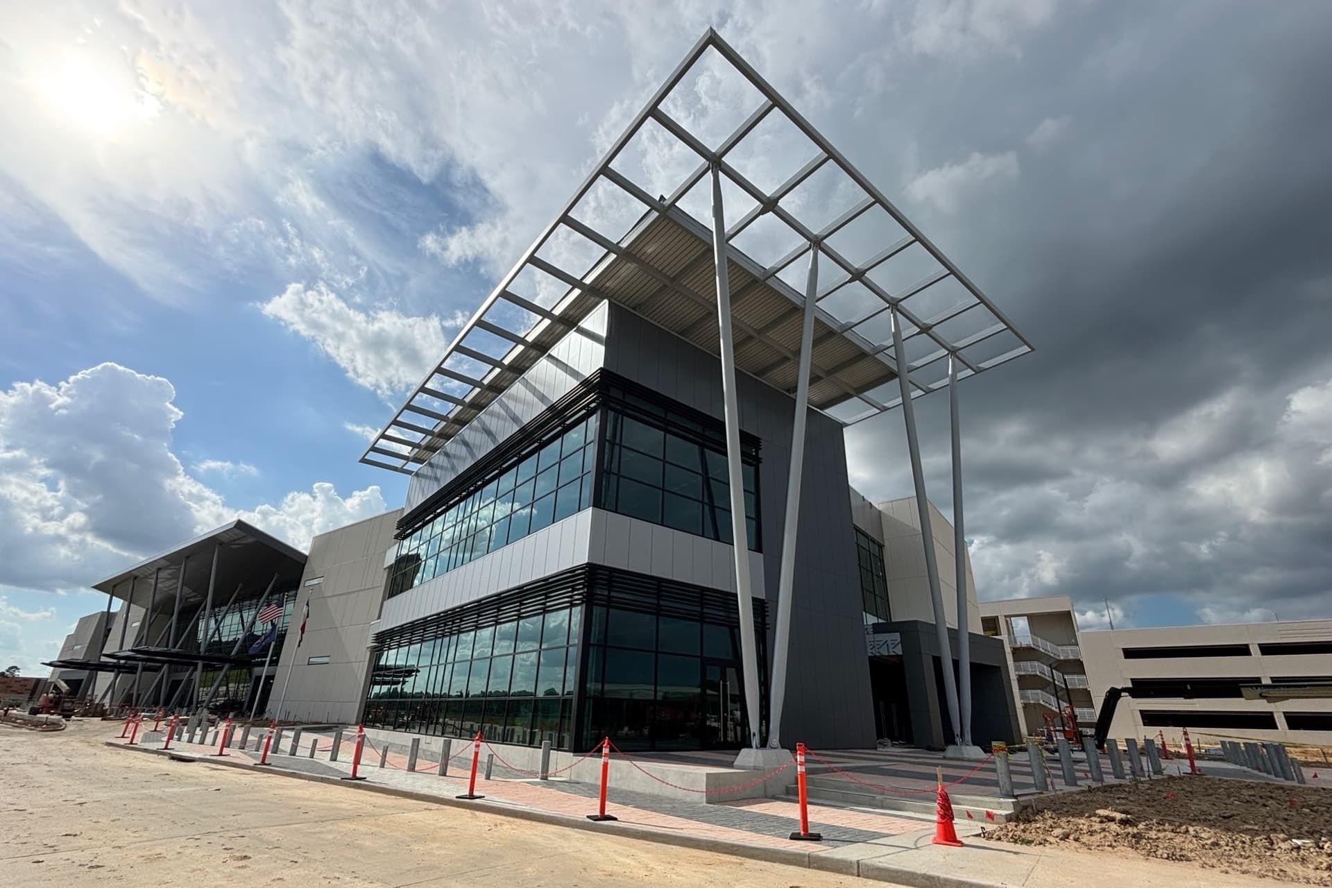 EMCID board approves name for convention center