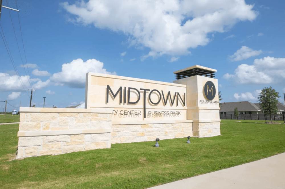 College Station to amend Spring Creek Trail plan for midtown development