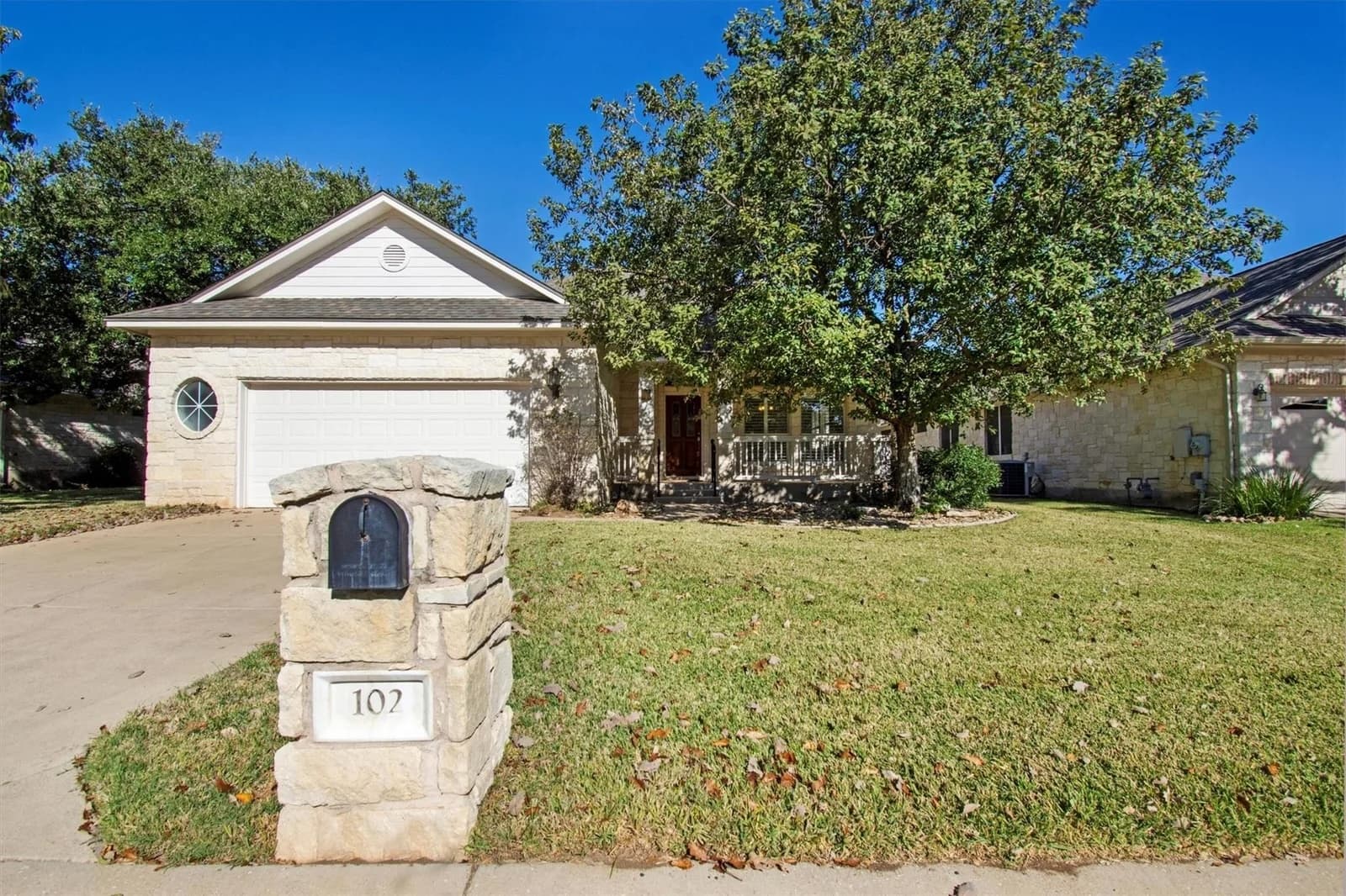 Texas Traditions neighborhood features social events, activities in Georgetown area