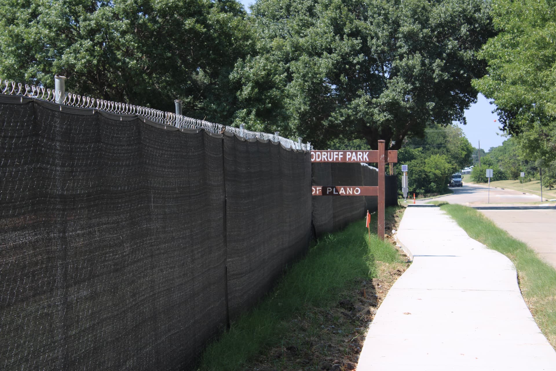 See 6 ongoing, upcoming transportation projects in Plano