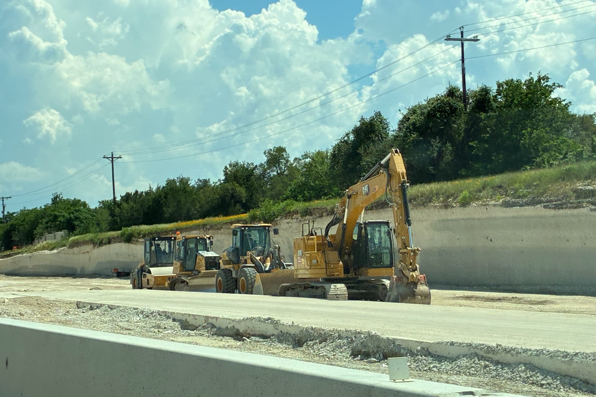 3 Cedar Park transportation updates to know this September