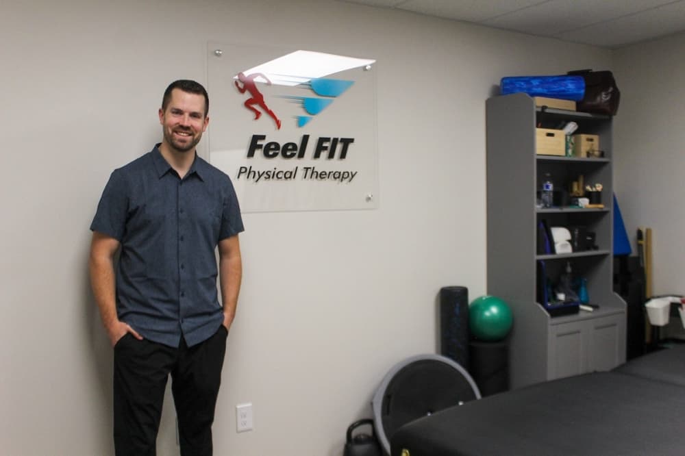 Local physical therapist relocates in New Braunfels
