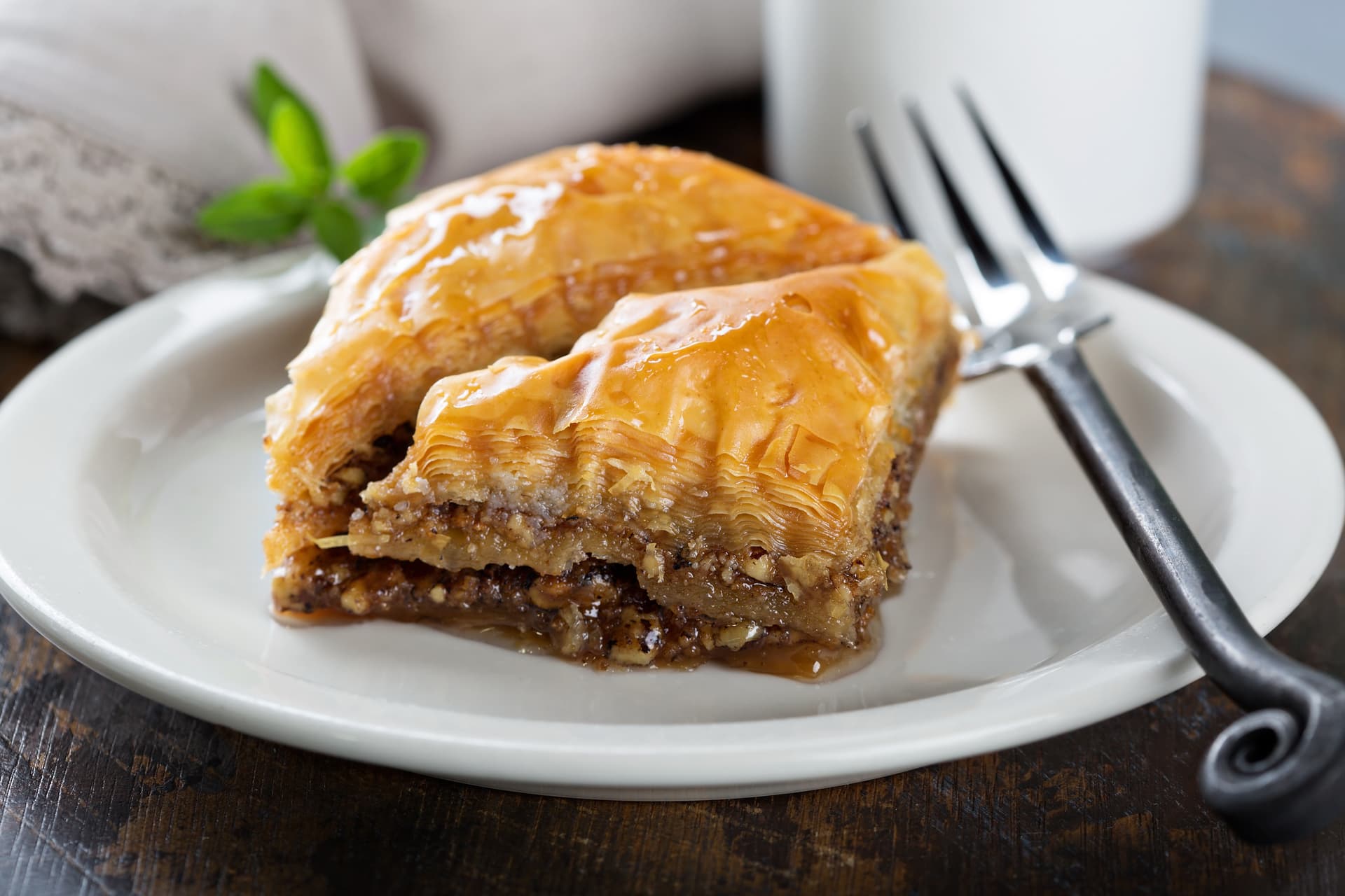 Cuban bakery, restaurant Panaderia las Delicias opens in Spring