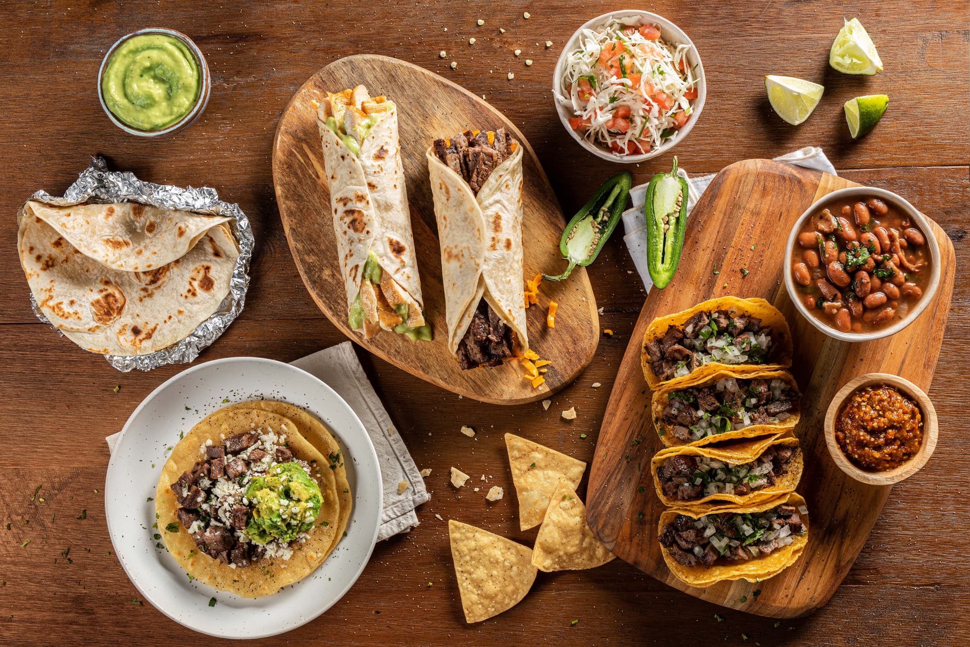 Taco Palenque to open 1st Cypress location