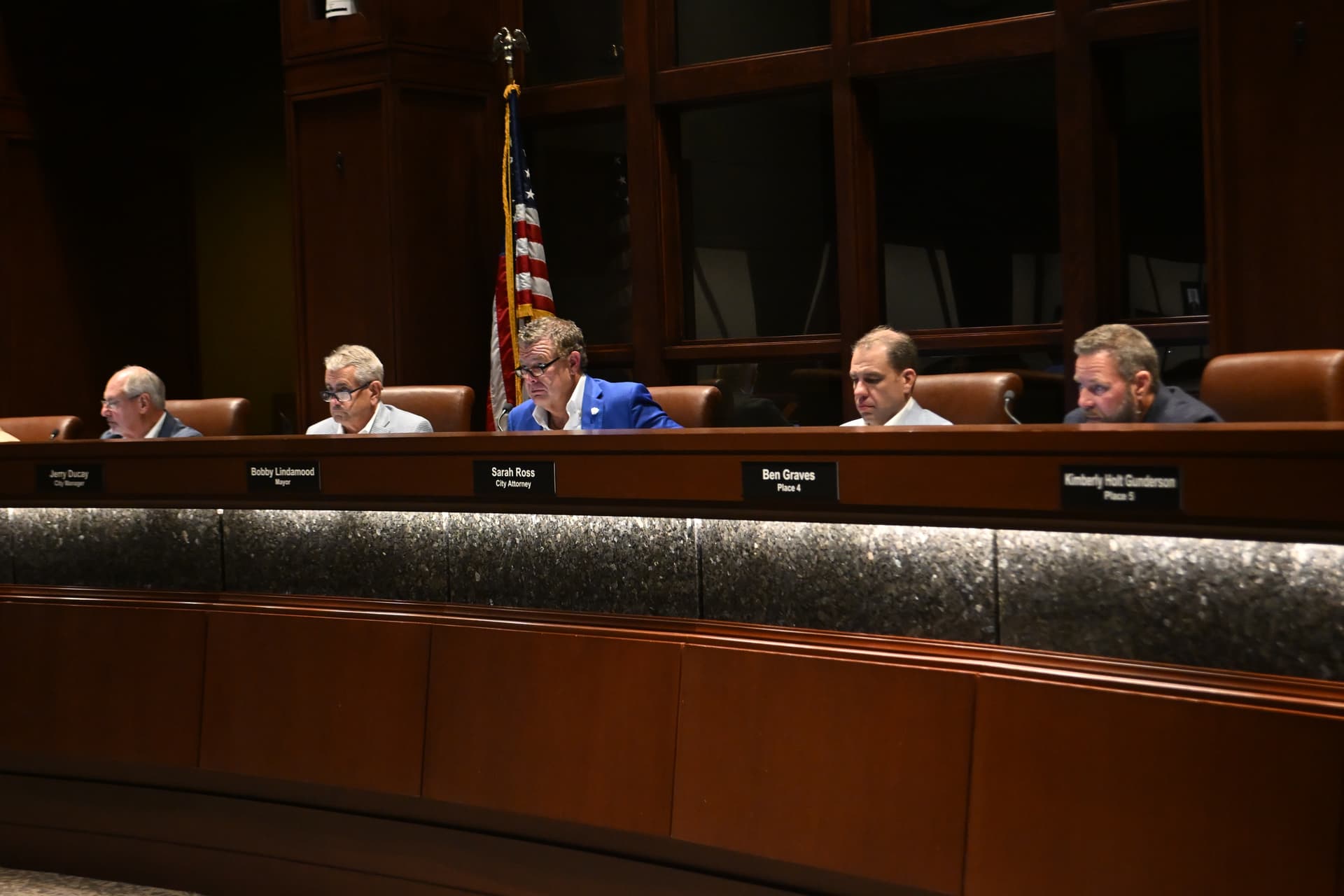 Amended agreement could pave way for Colleyville golf development
