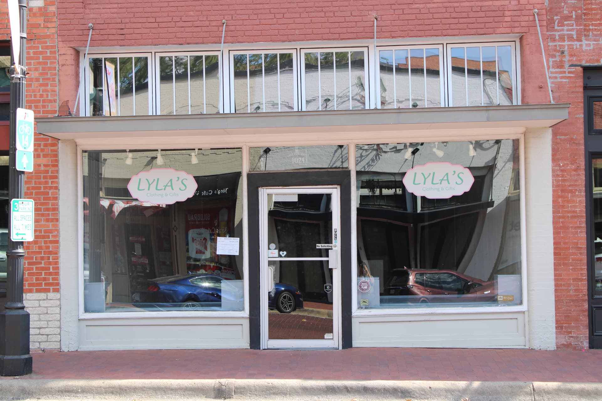 Lyla’s Clothing and Gifts closes in Plano