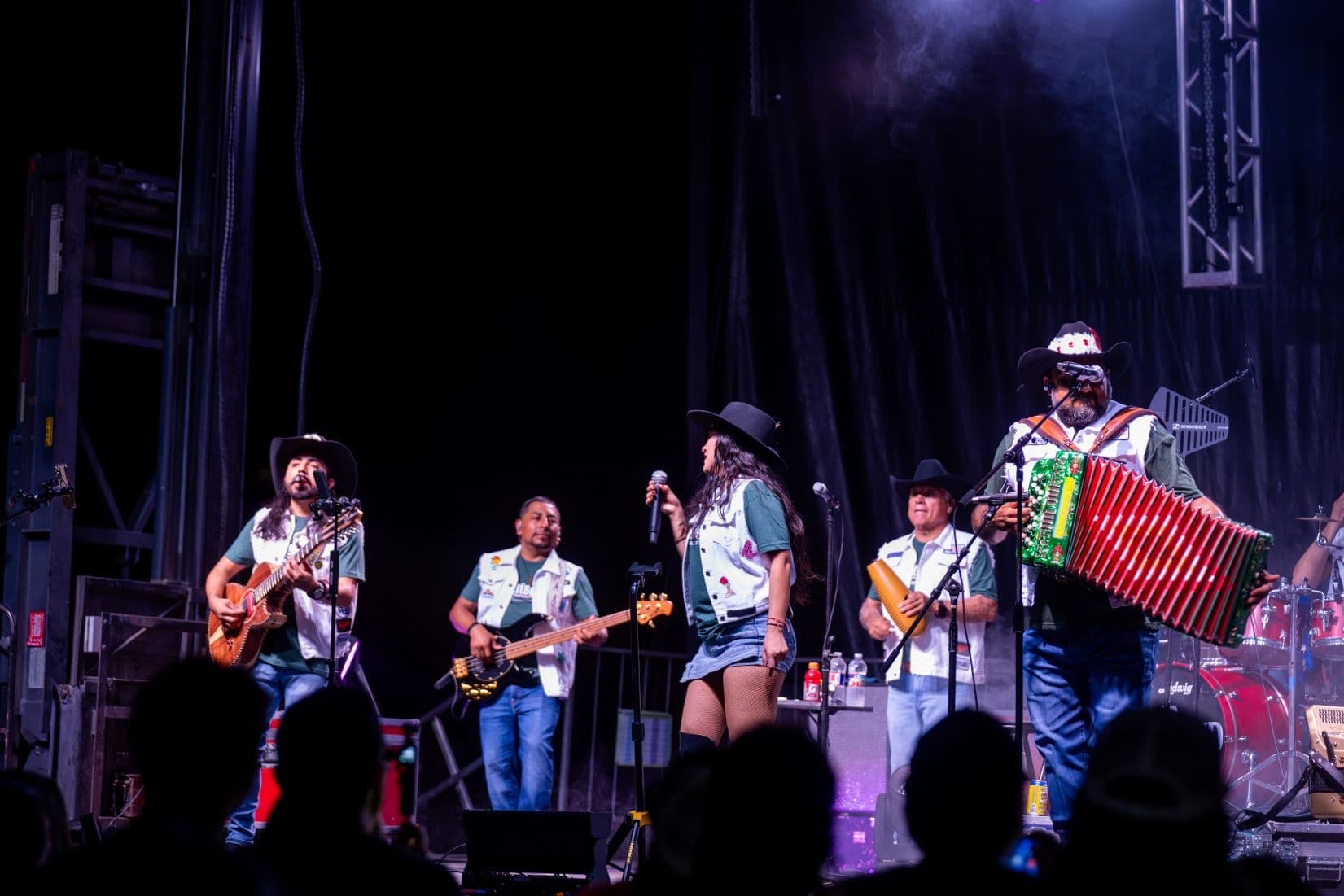 A number of musical groups will take the Deutschen Pfest stage both Friday and Saturday. (Courtesy city of Pflugerville)