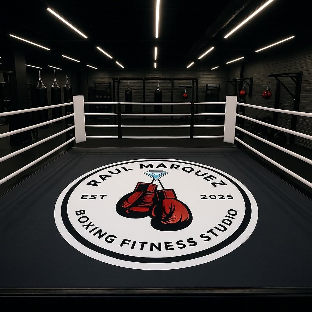 Raul Marquez Boxing Studio now offering classes in Kingwood