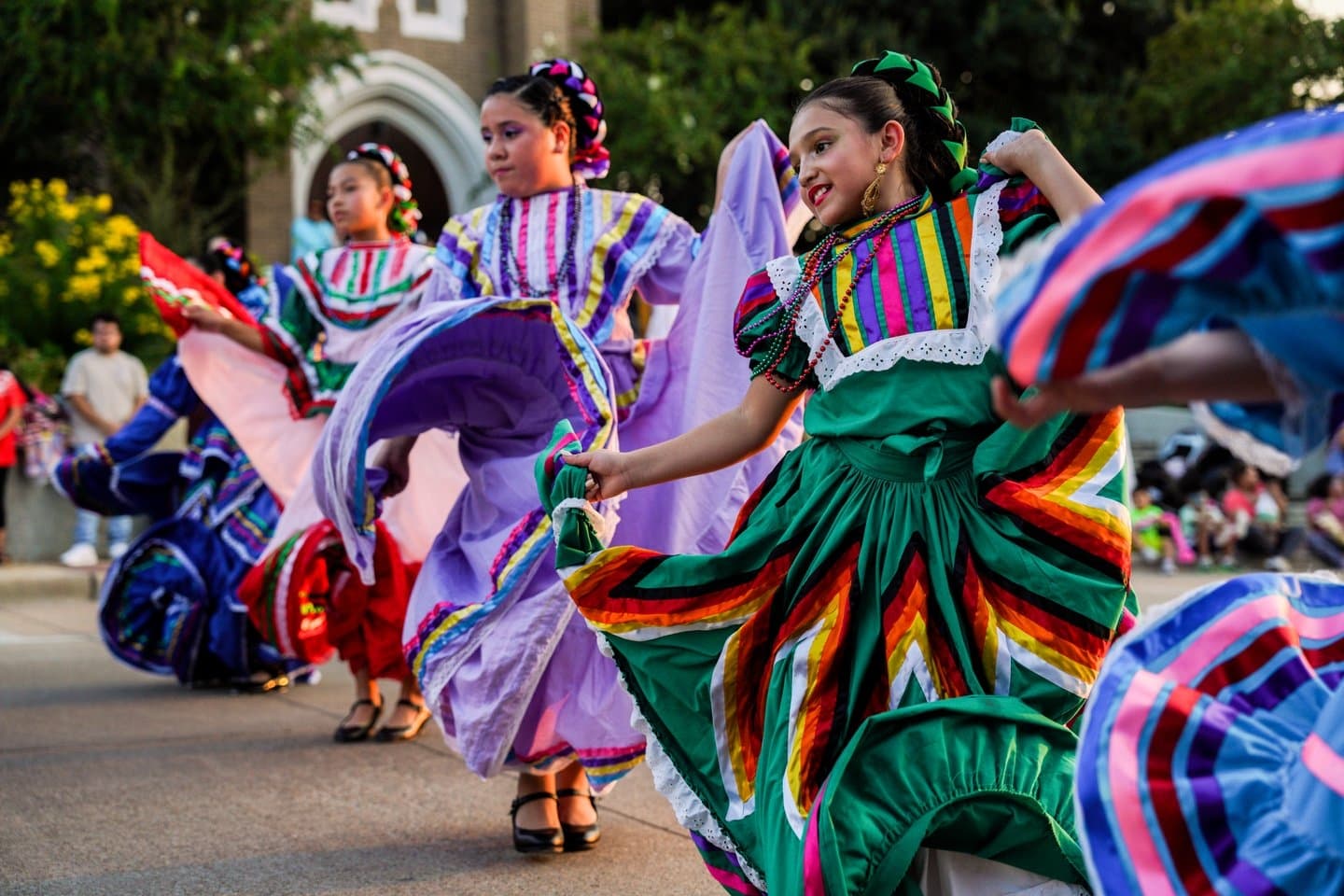 First Friday, parade: 6 things to do in Bryan-College Station this weekend, Sept. 4-6