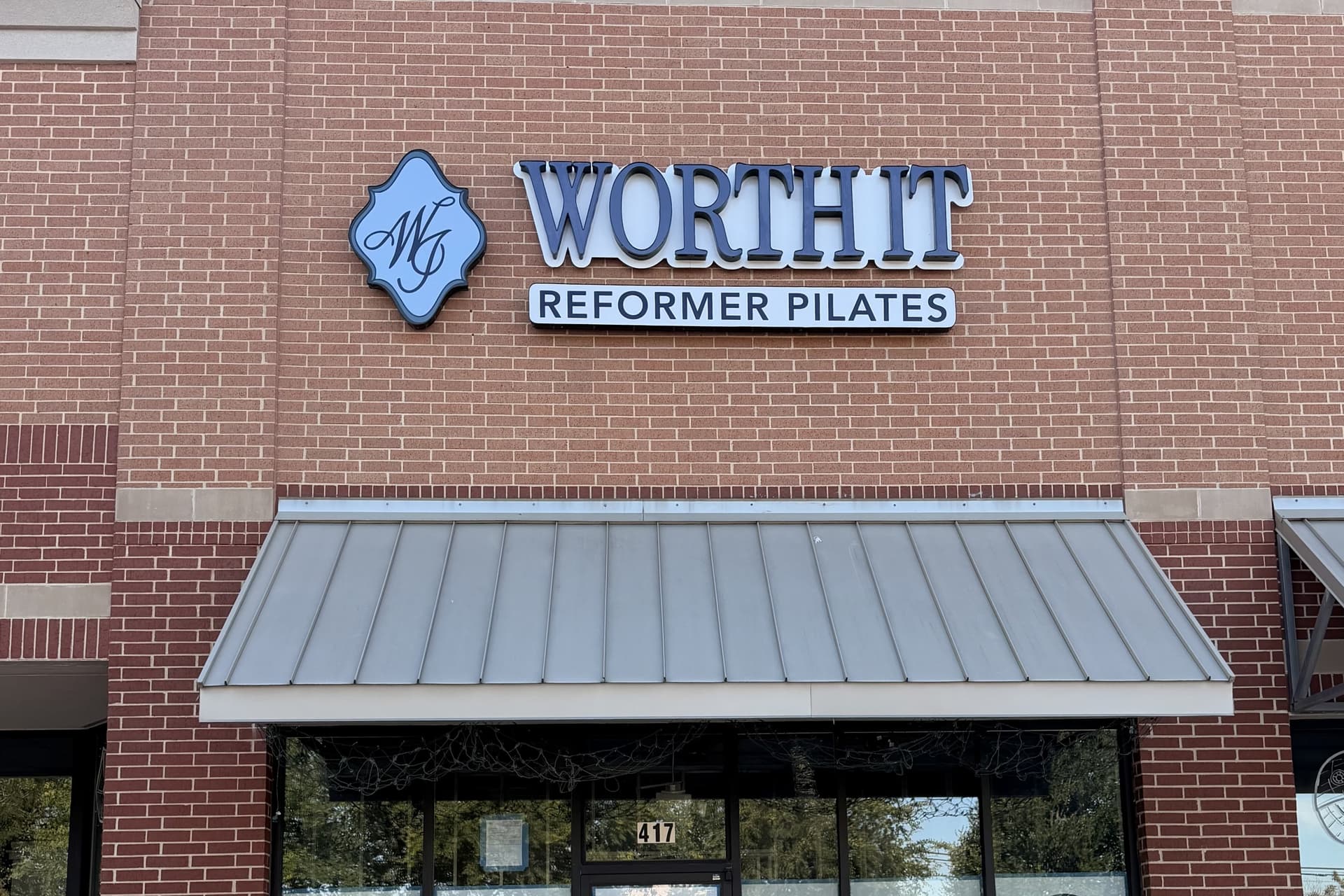 Worth It now offers several levels of Pilates classes in Keller