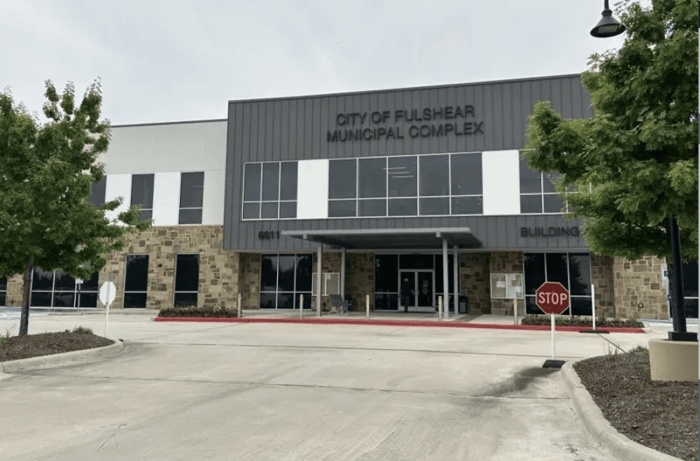 City of Fulshear approves FY 2026-27 budget and tax rate
