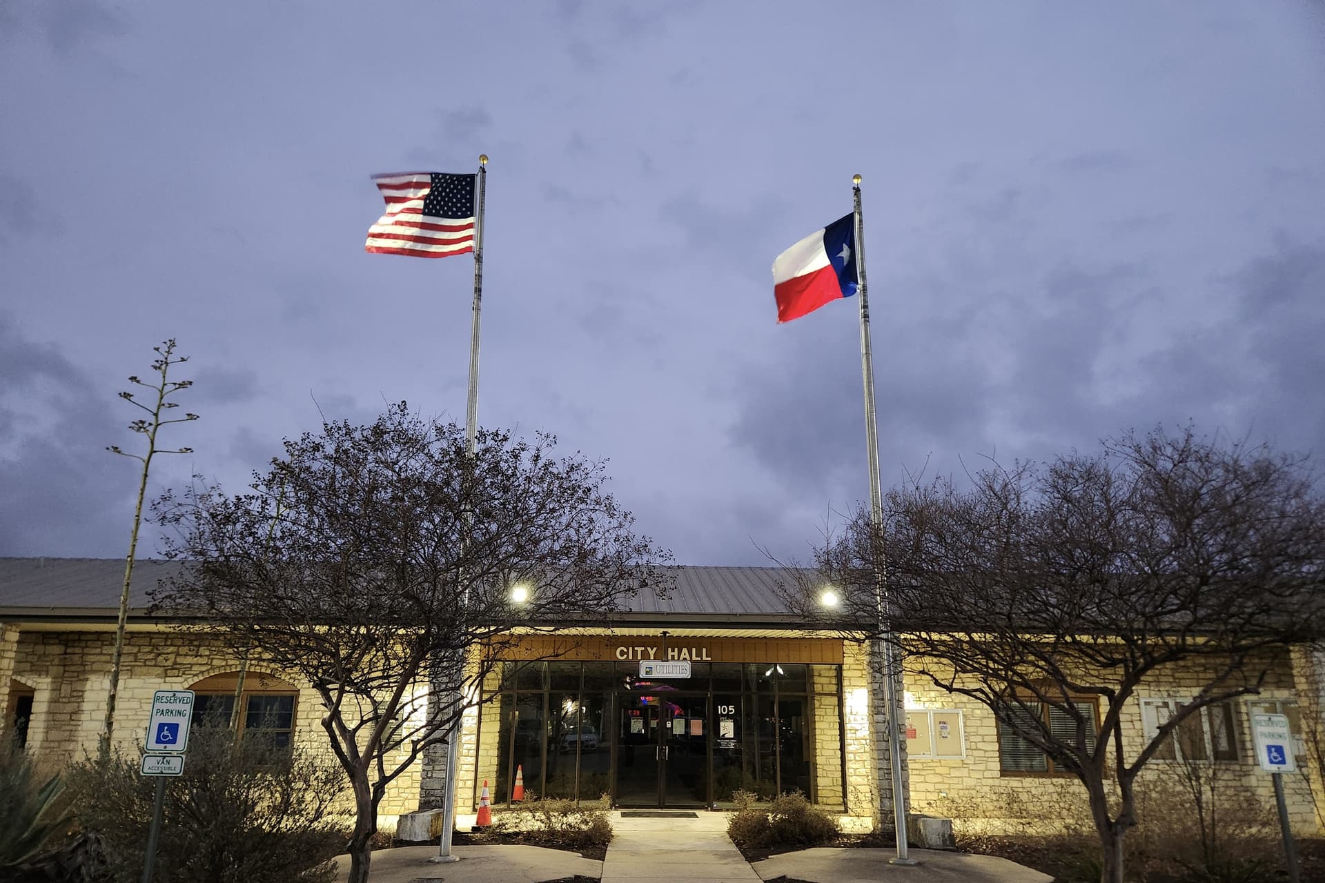 Leander City Council releases proposed tax rate after approving tax rate ceiling