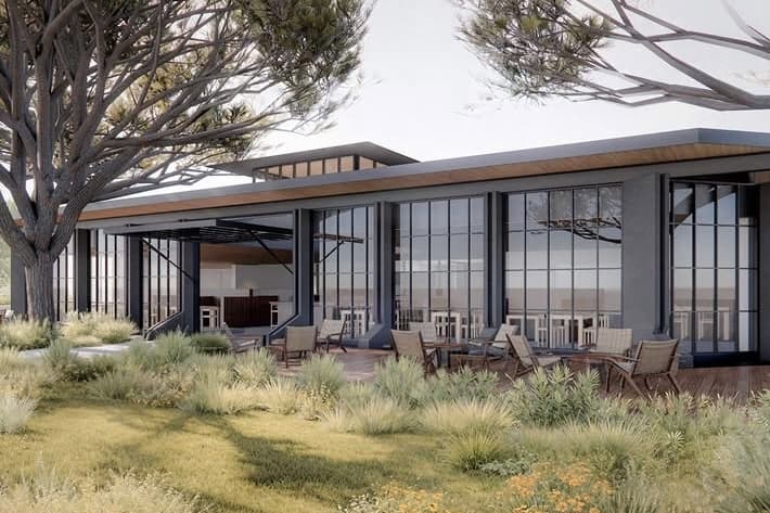 Bartlett's second location progresses with MML Hospitality collaboration