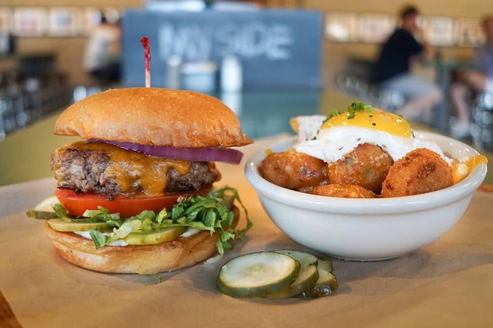 Rodeo Goat to bring burgers, craft beer to Sloan Corners in Allen