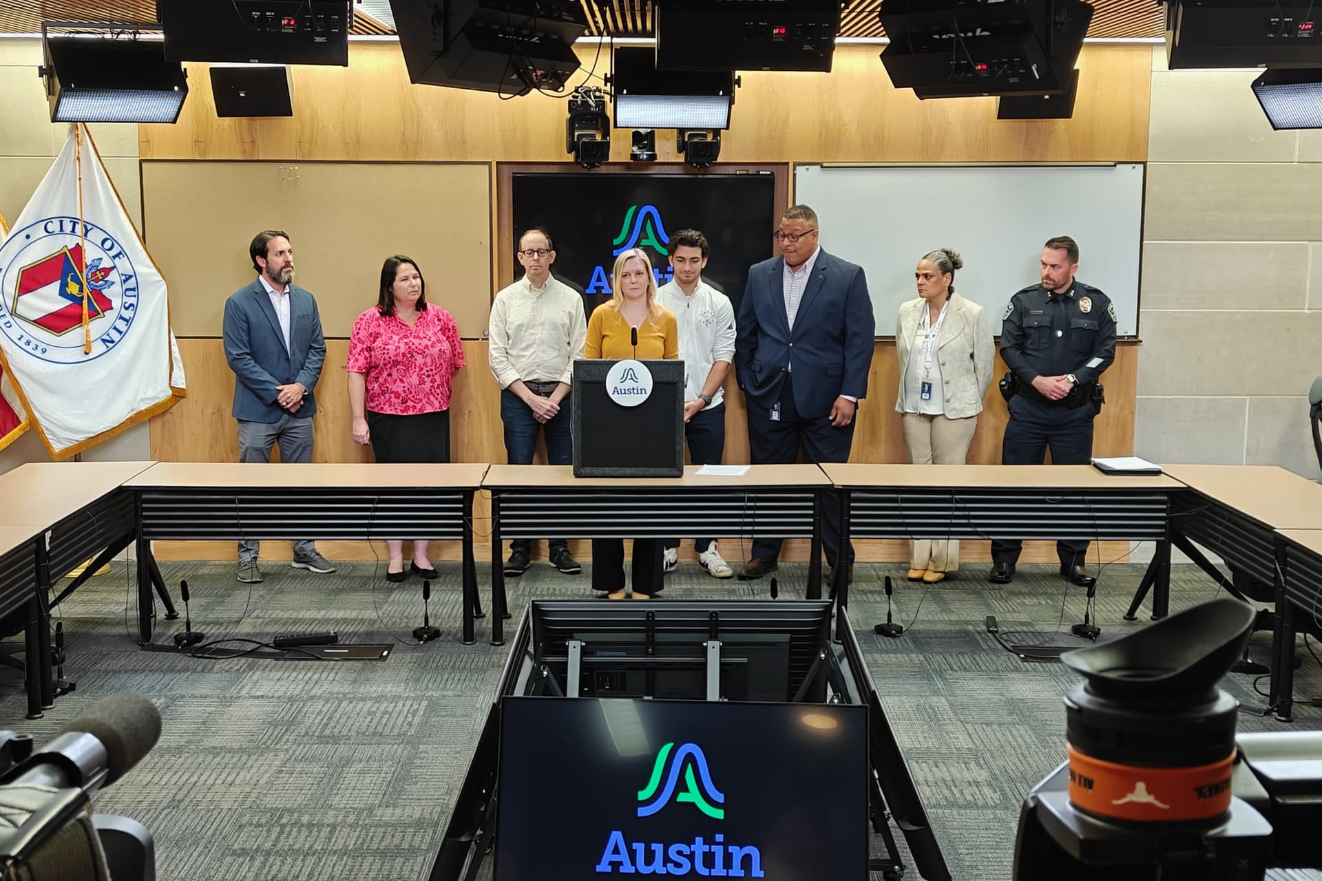 Austin stepping up e-moto education, enforcement prompted by safety concerns