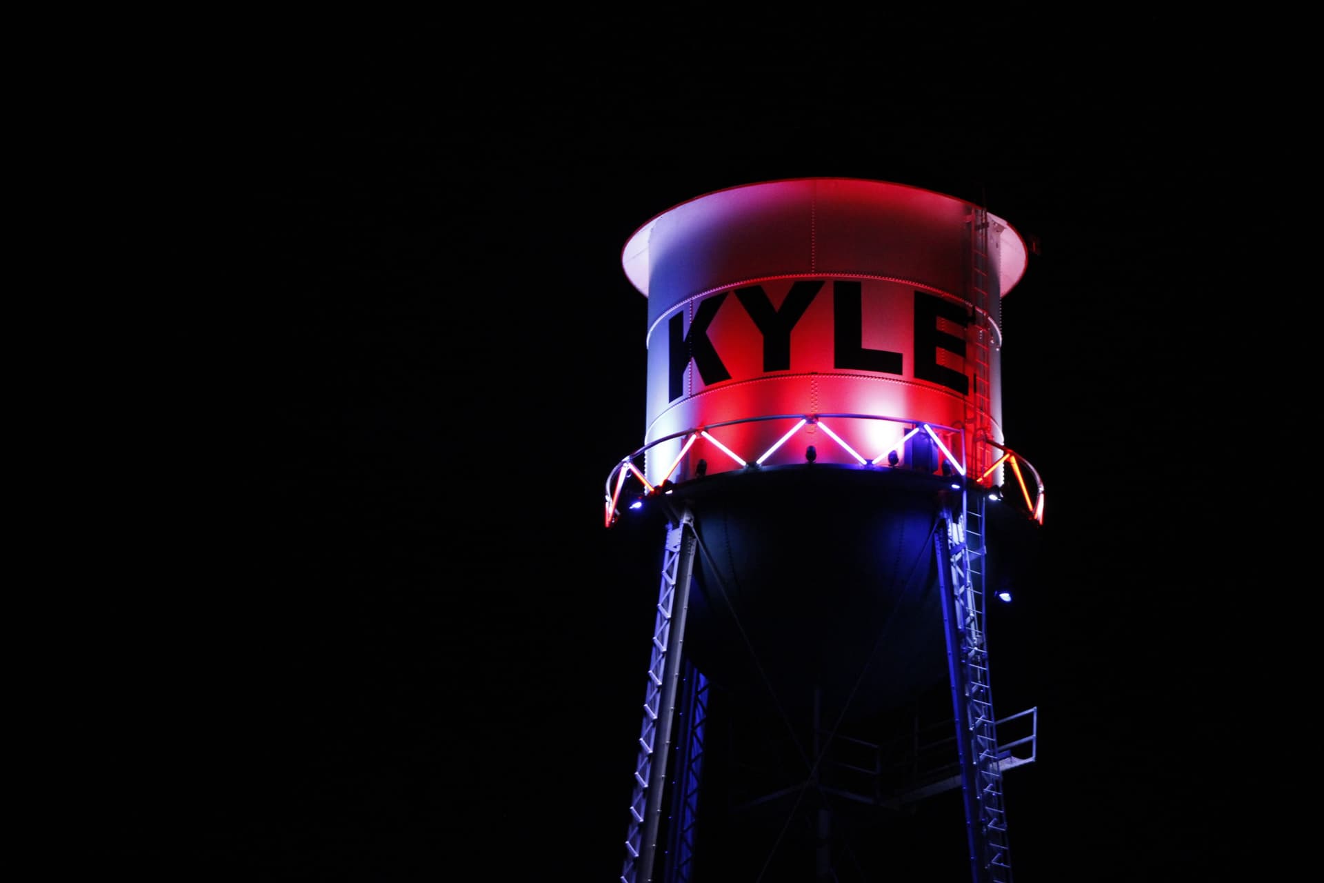 From traffic analyses to elections: Check out 5 Hays County area government stories