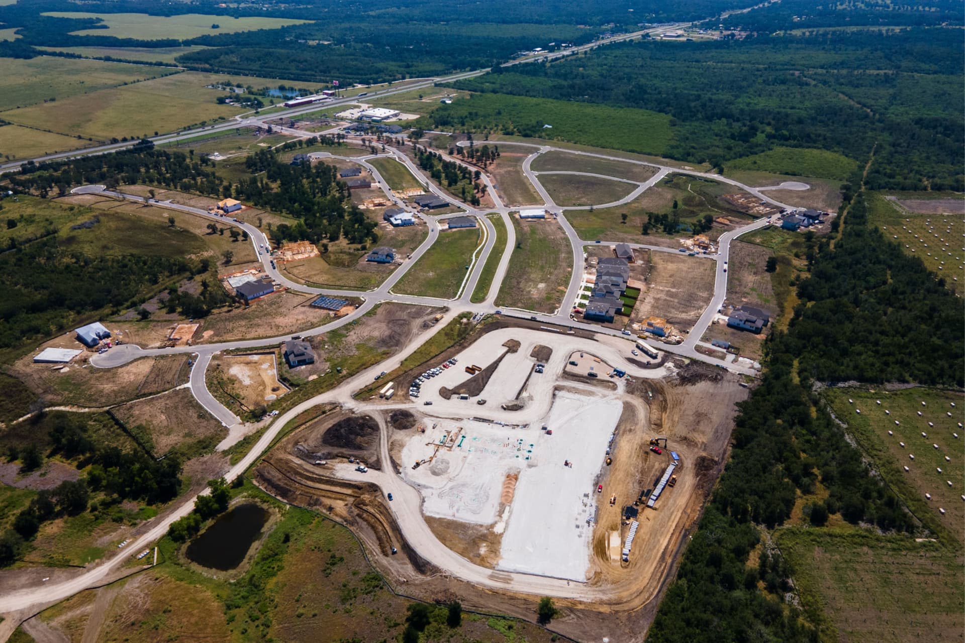 Bastrop ISD bond projects enter final stretch