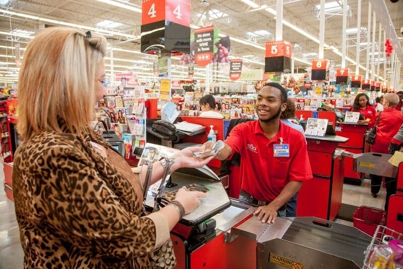 Officials: Denton’s 1st H-E-B could open in late 2026