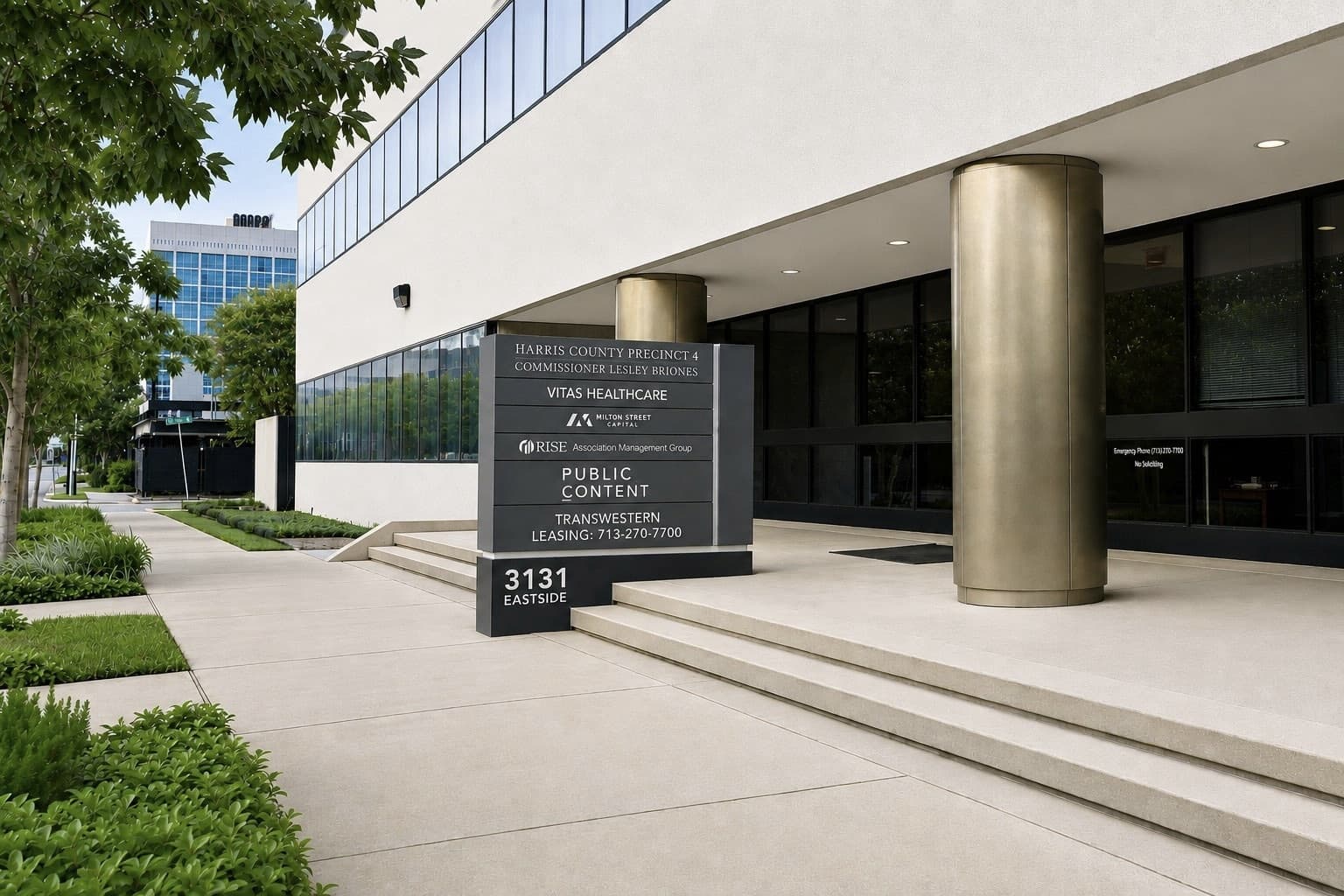 One of Houston's largest marketing agencies to double physical footprint with new HQ
