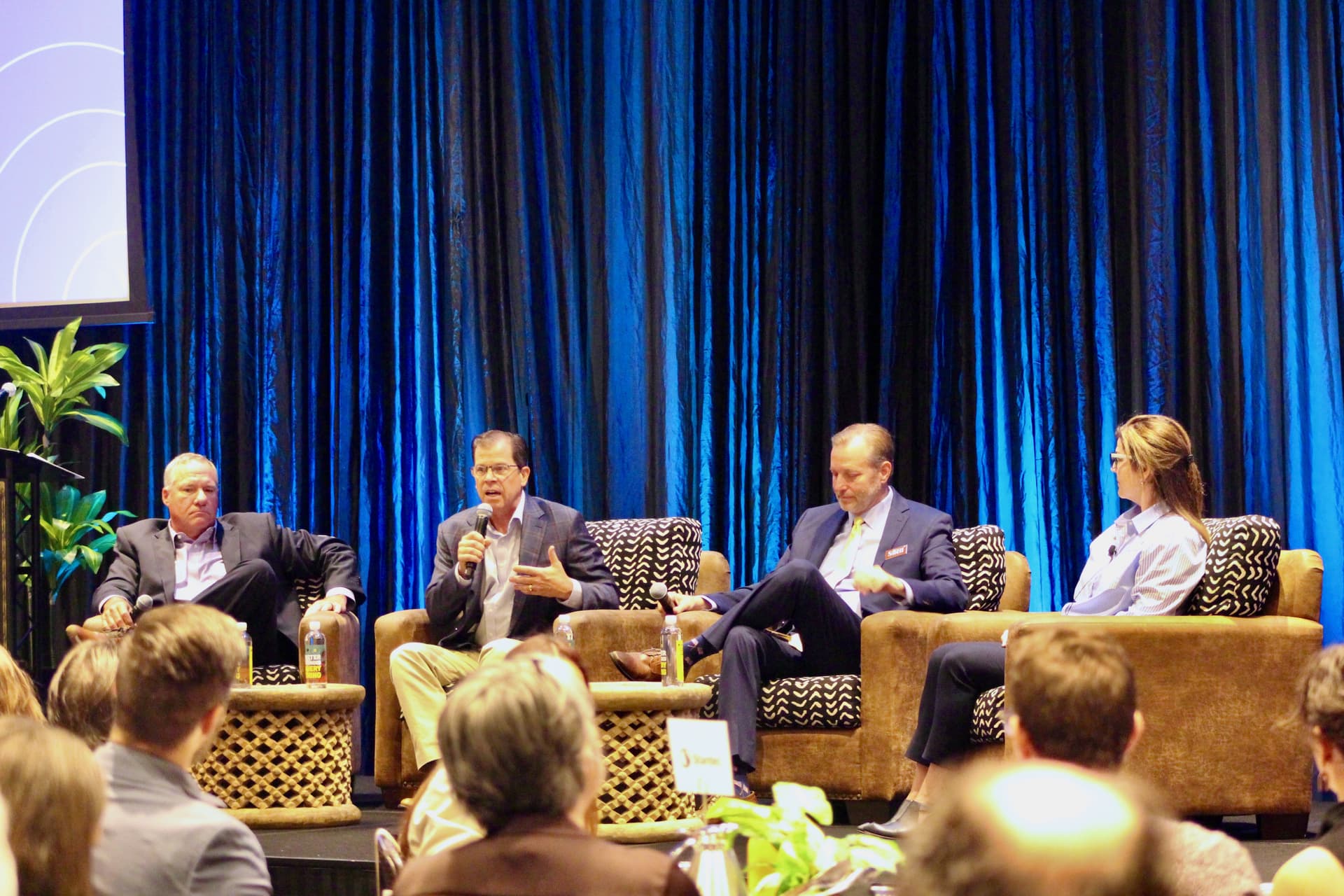 Infrastructure, sustaining growth top of mind for water planning in WilCo