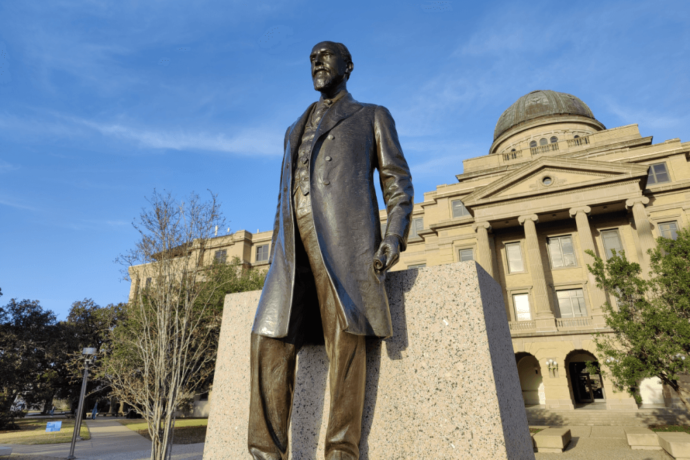 Texas A&M regents adopt 5-year strategic plan for student success
