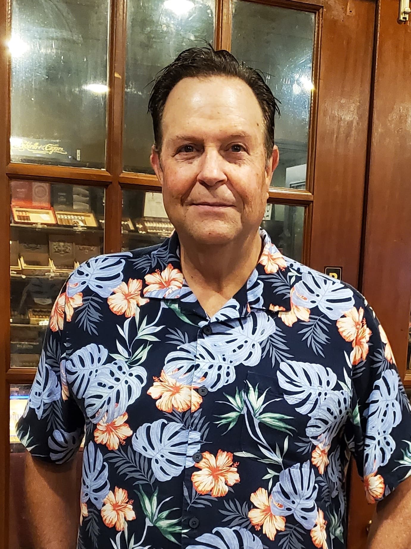 Dublin Hound Cigars cultivates large cigar selection, close-knit community