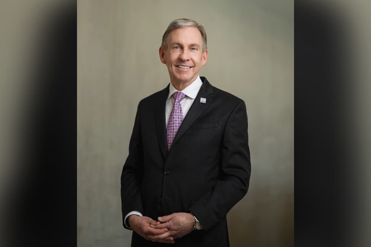UT MD Anderson president announces retirement after more than 20-year-long history