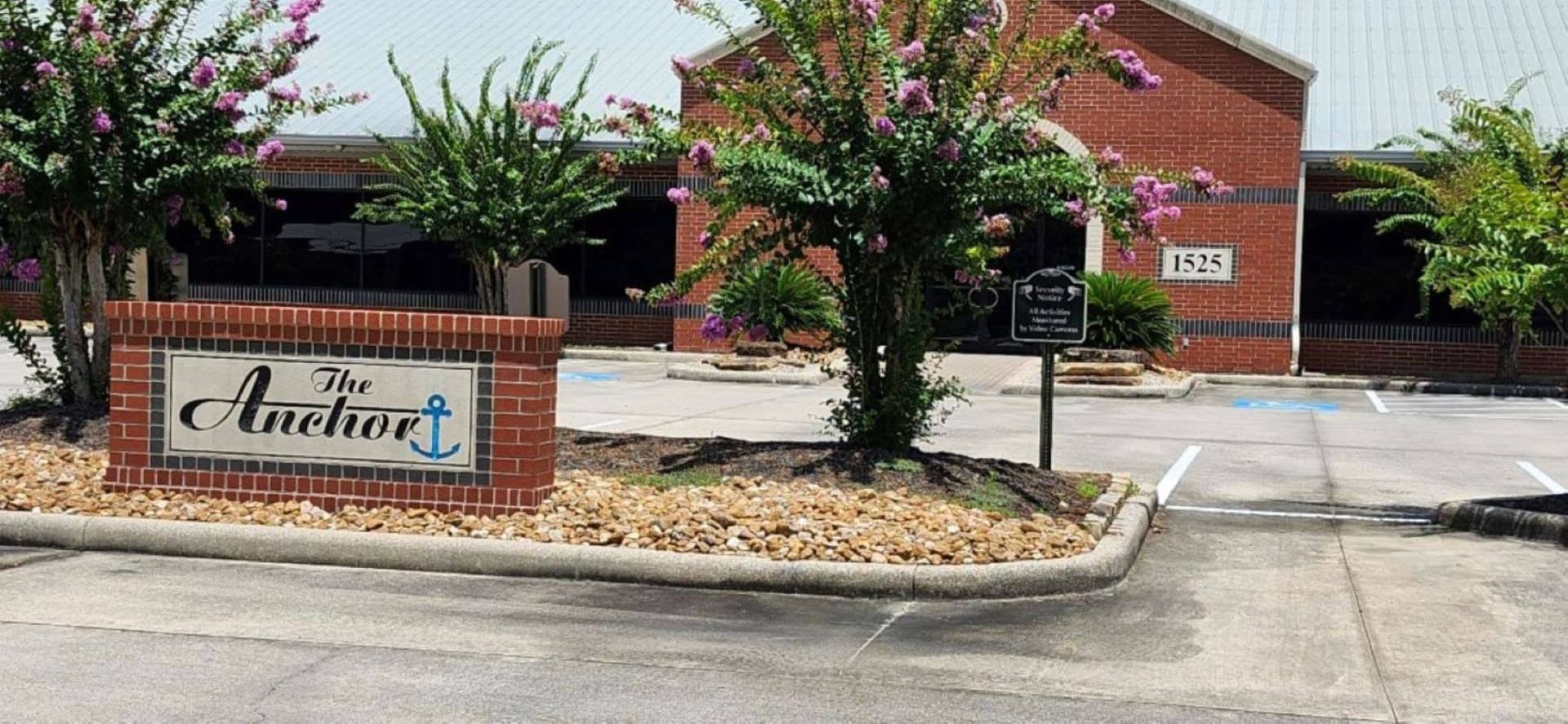 Coy Chiropractic new location exterior