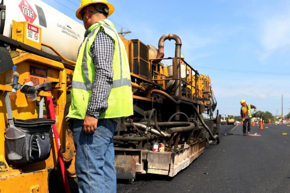 Georgetown voters to consider reauthorizing street maintenance sales tax Nov. 3