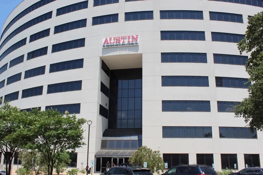 AISD's financial rating slips as deficit lands at $105M