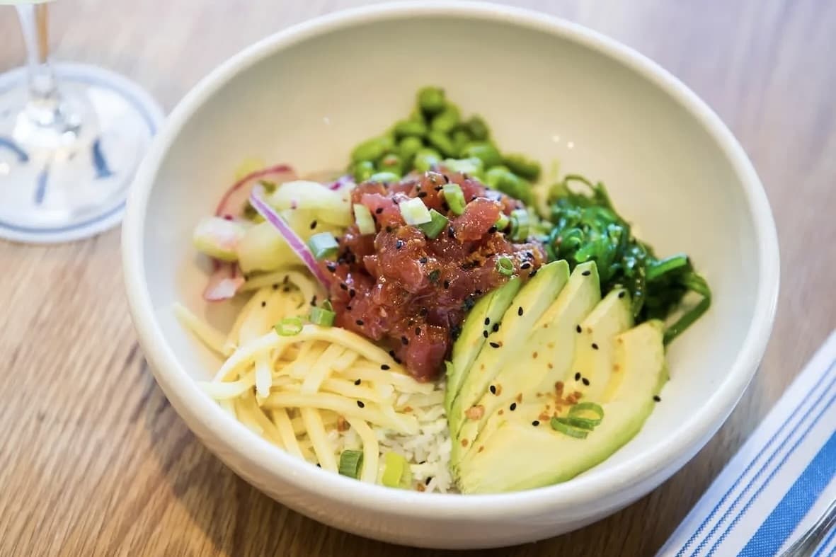 Salt Traders Coastal Cooking celebrates 10-year anniversary
