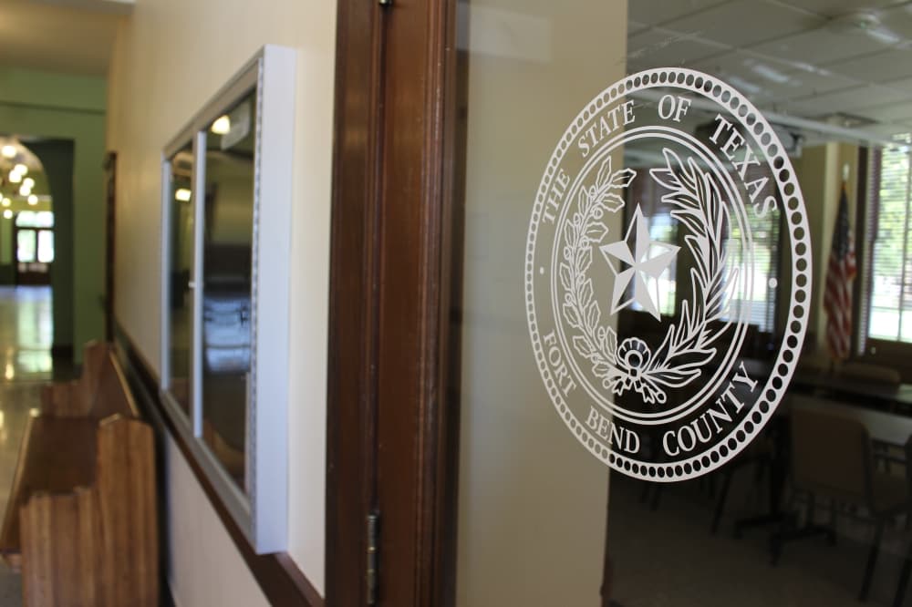 Fort Bend County to cut 3 associate judge positions in 2027