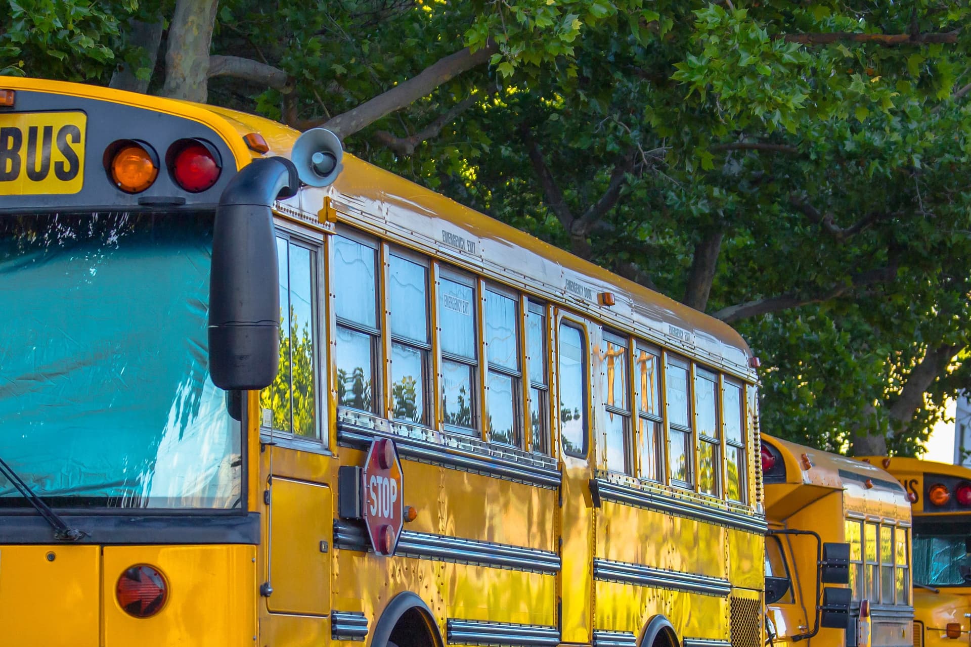 Fort Bend ISD to replace 8 school buses with Texas Clean School Bus Program