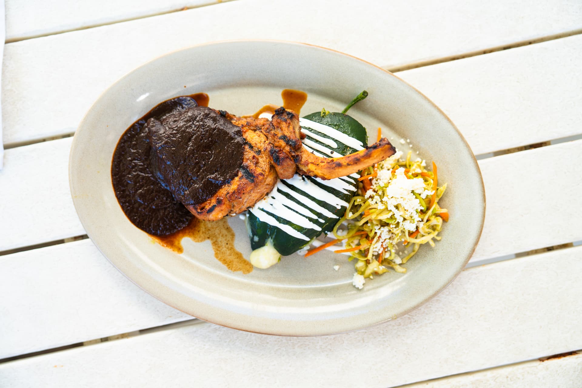 El Alma serves up Mexican comfort cuisine to Austin locals