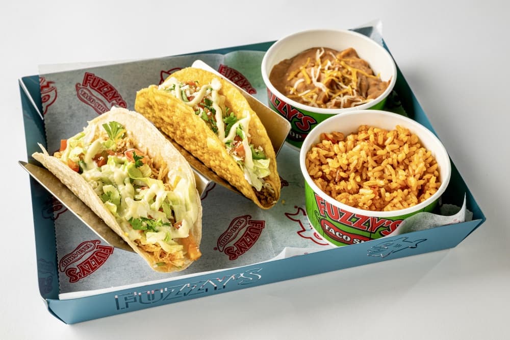Fuzzy’s Taco Shop shutters Sugar Land location among Houston closures