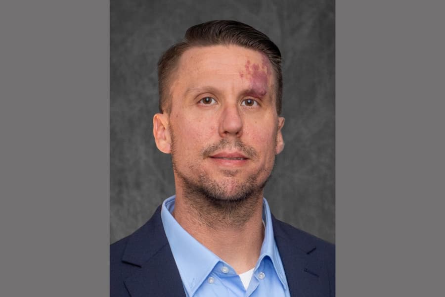 Q&A: Meet McKinney ISD teacher and 2026 Region 10 Elementary Teacher of the Year Tommy Gillett