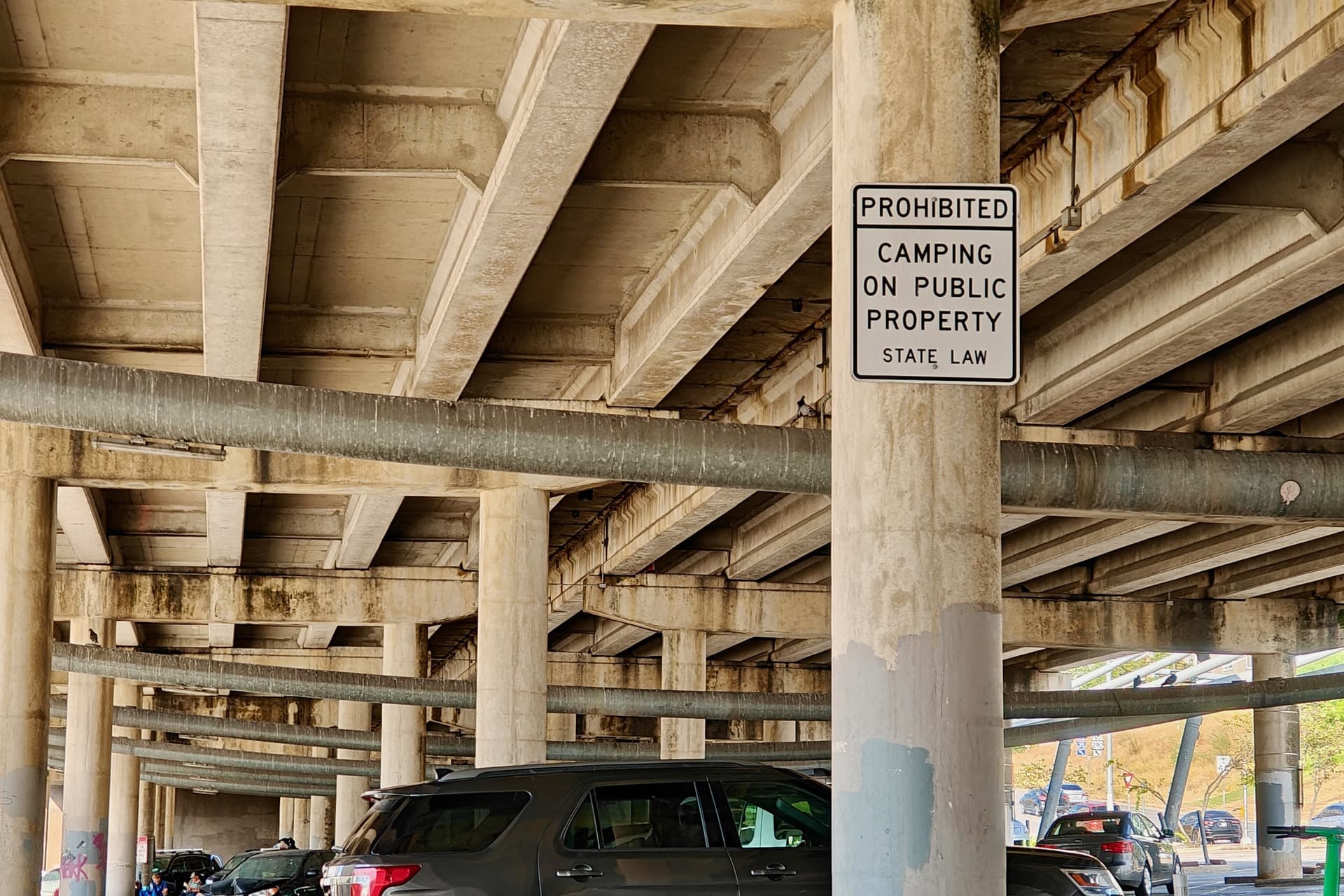 Austin reports on new homeless encampment management program's early results