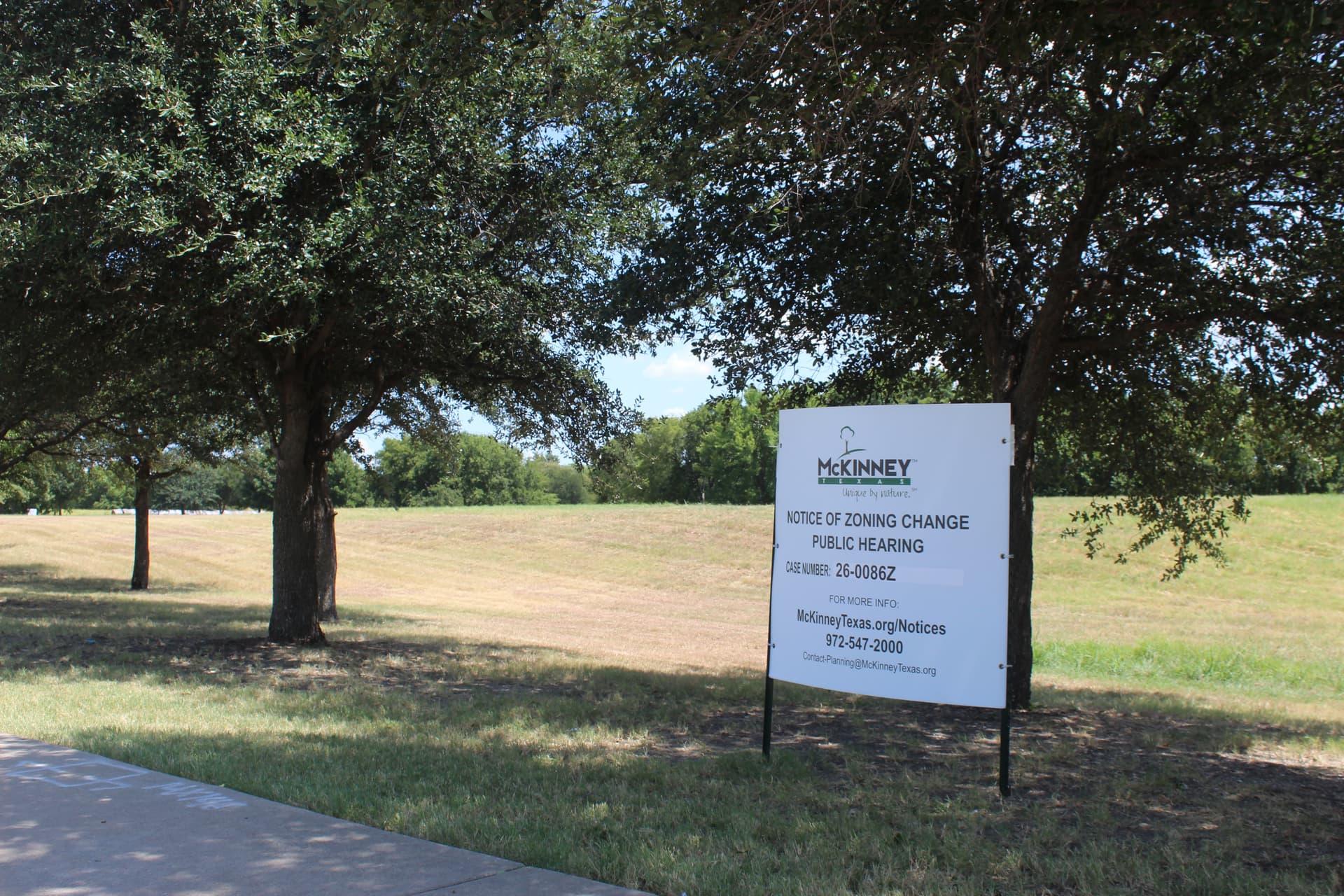 McKinney council approves commercial zoning for Rowlett Station project