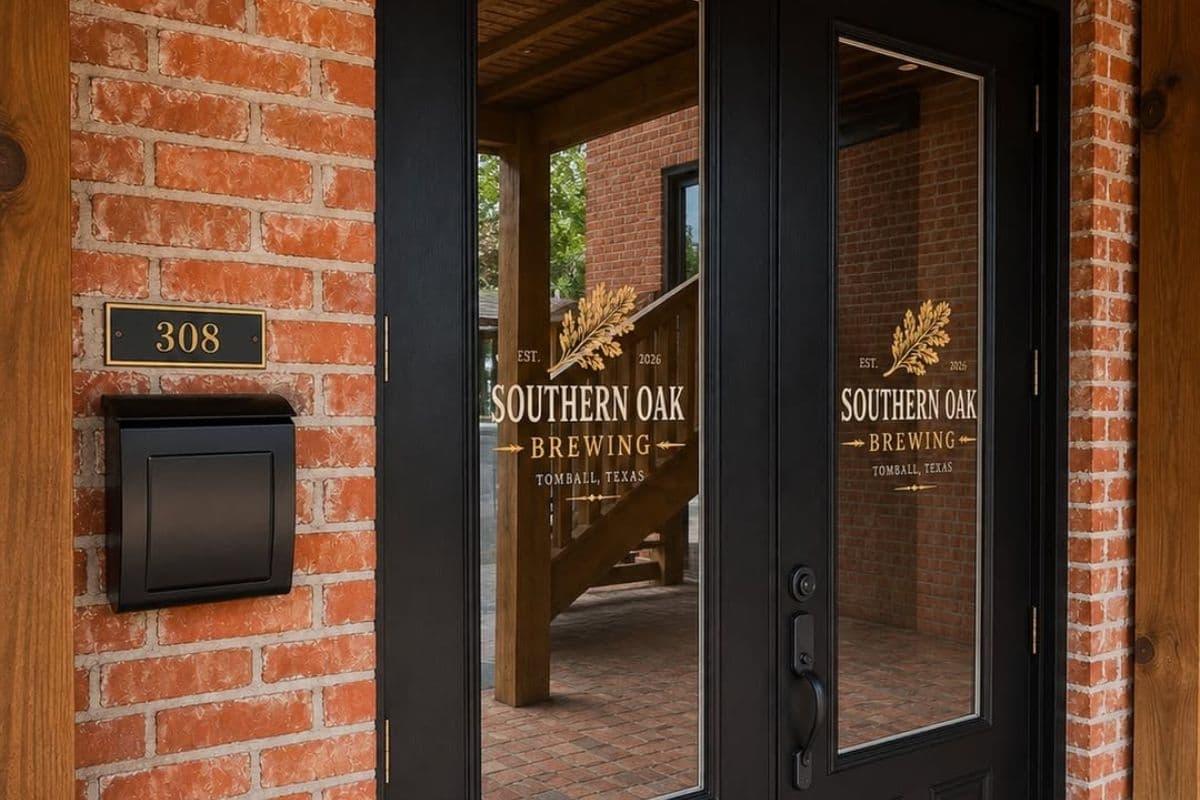 Southern Oak Brewing opening soon in Tomball