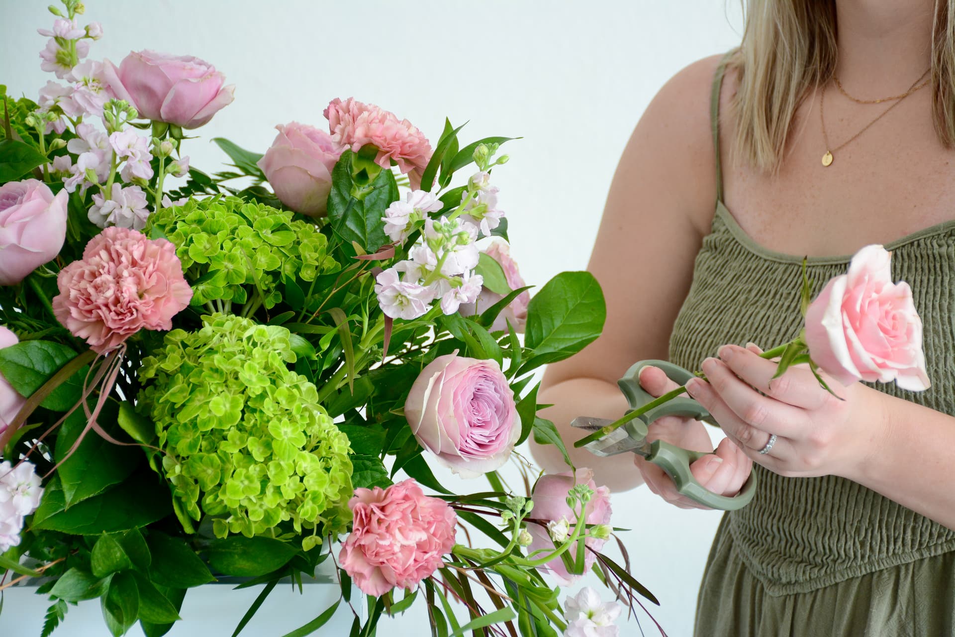 Oopsie Daisies Flower Company now offering blooms in Montgomery